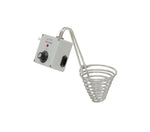 DANA api THERMA Heizspirale Siebsystem Ø 32