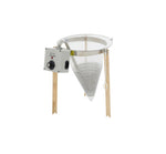 DANA api THERMA I Ø32 Komplettset