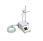 Honigabfüller mit intergrierter Waage