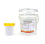 Varroa Schüttelbecher