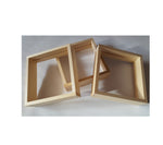 Rähmchenset für Wabenhonig