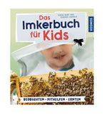 Das Imkerbuch für Kids