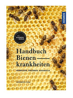 Handbuch Bienenkrankheiten