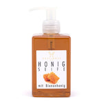 flüssige Honig Seife 250ml