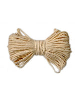 Kerzenrunddocht 20m, div. Durchmesser