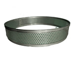 Distanzring gelocht für original Melitherm Standard