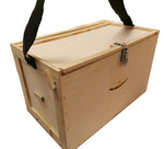 Multibox für Zander/ Breitwabe