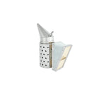 Smoker 31cm Edelstahl