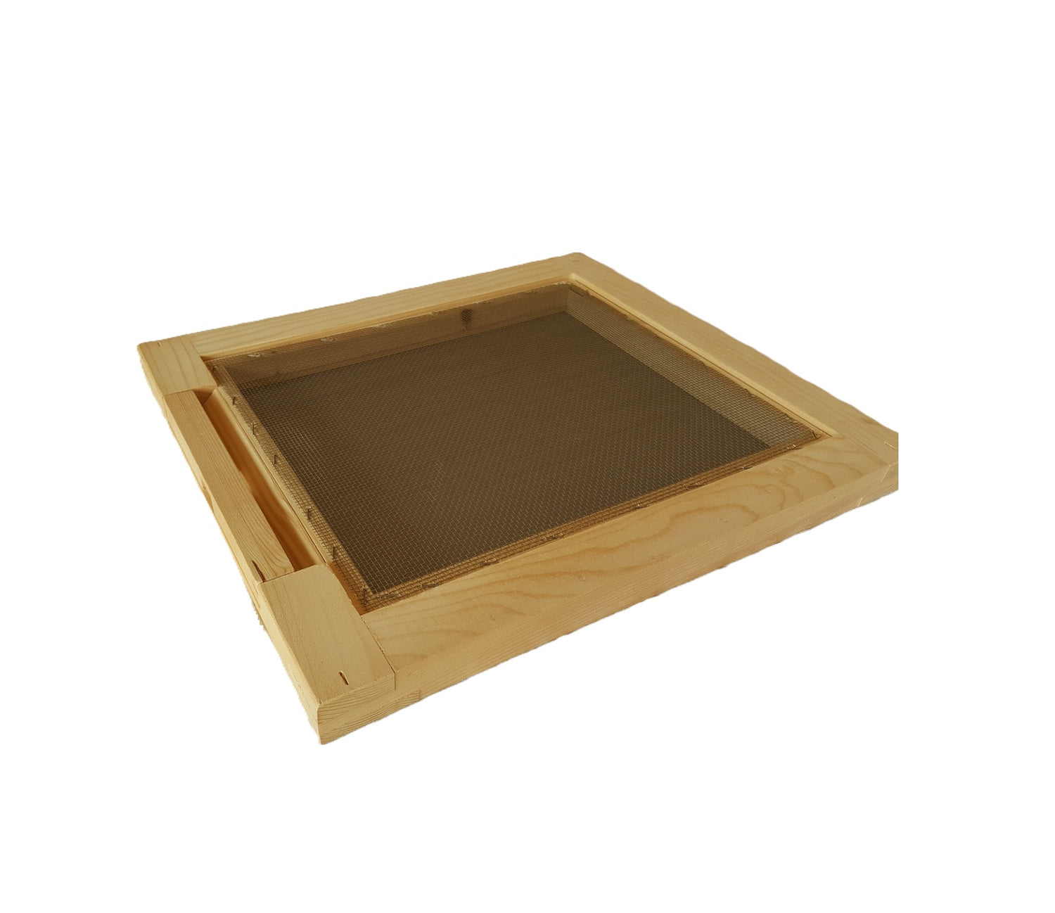 Mullerbrett für EHM und DNM, 440x440 mm