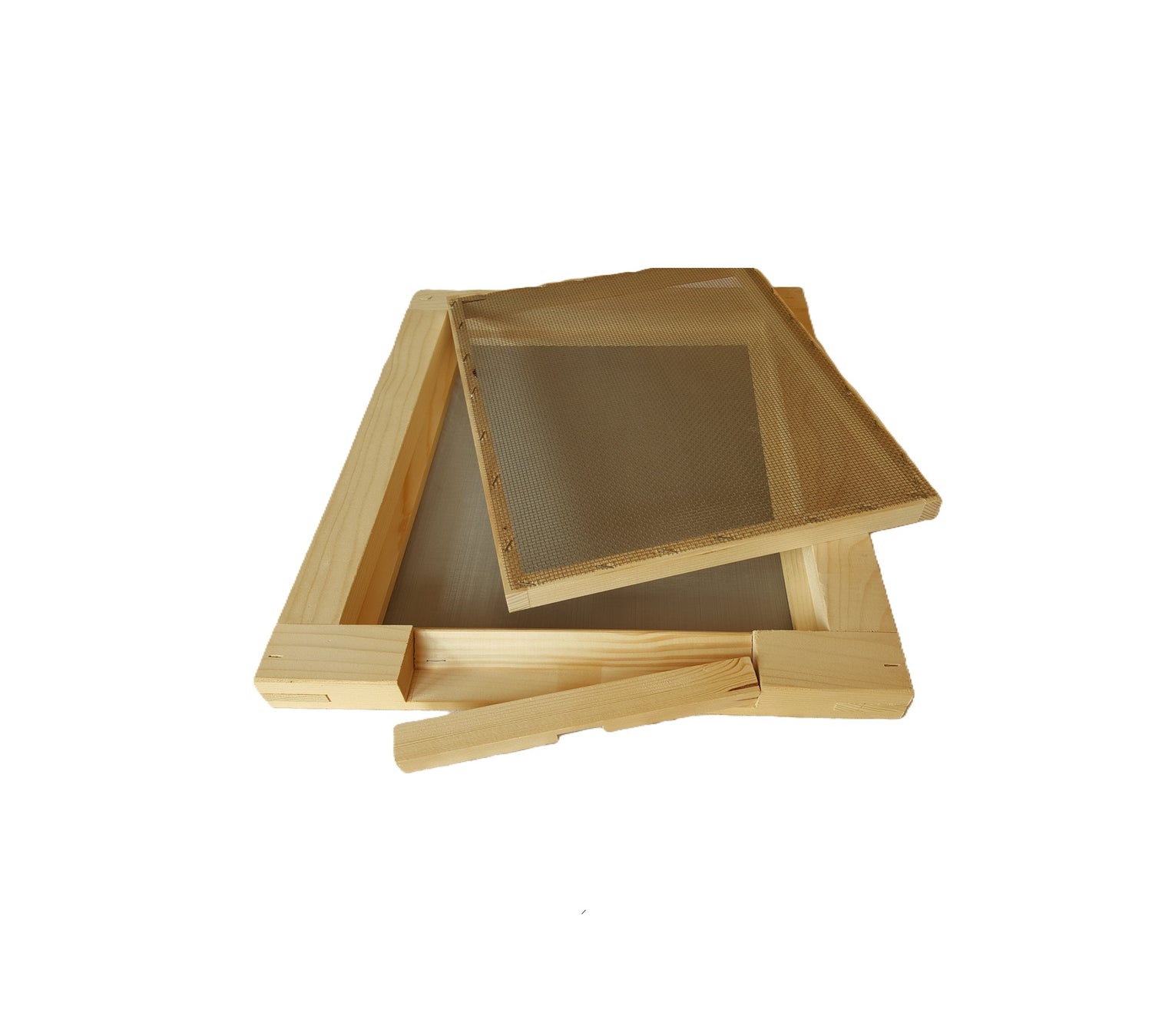 Mullerbrett für EHM und DNM, 440x440 mm
