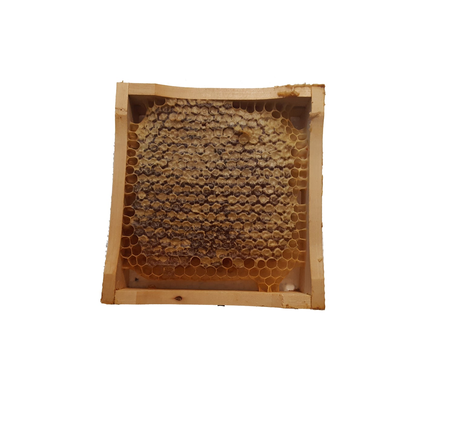 Rähmchenset für Wabenhonig