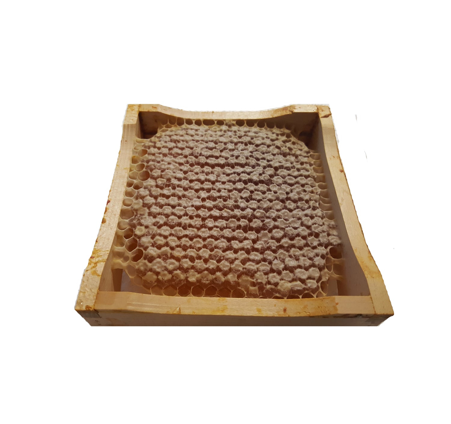 Rähmchenset für Wabenhonig