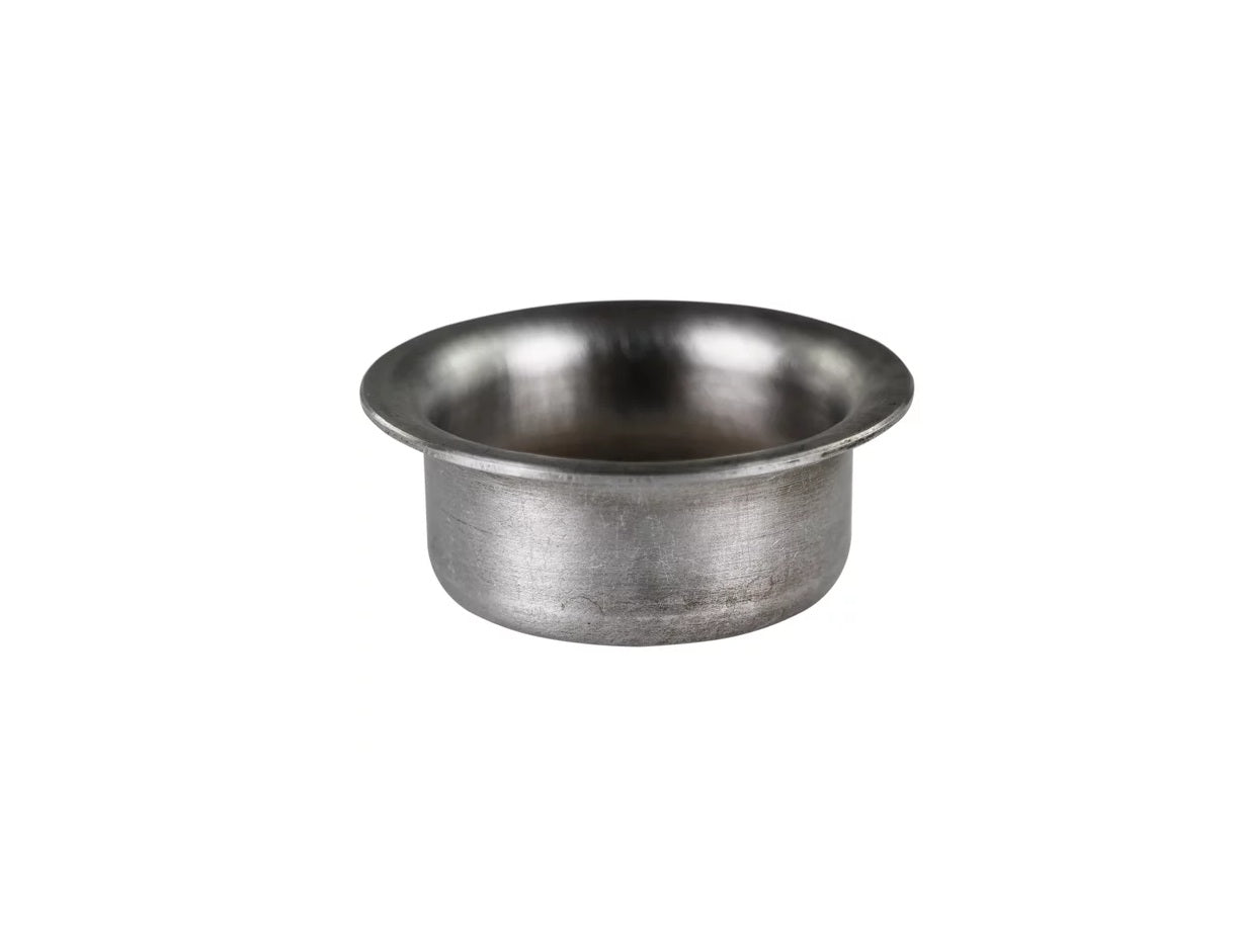 Tiegel für Varrox Eddy