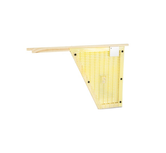 Brutstopp / Königinnenisolator für Zander oder Zander Jumbo
