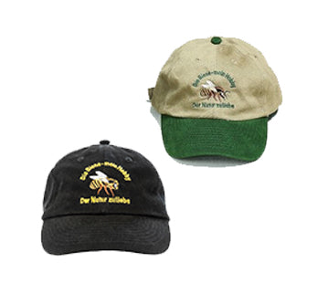 Kappe "Der Natur zuliebe"