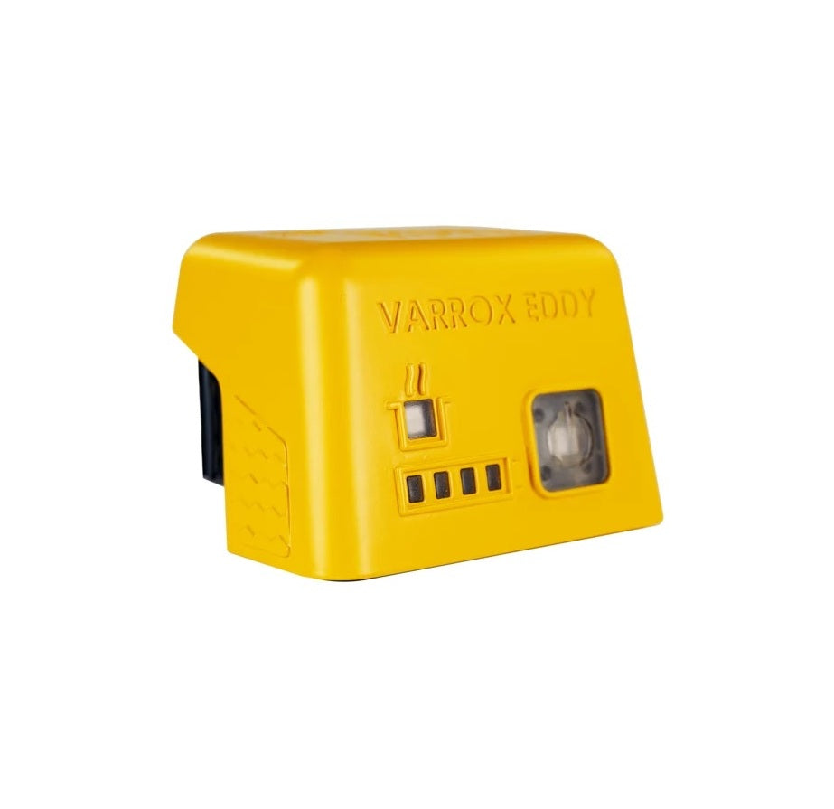 Zusatzakku für Varrox Eddy