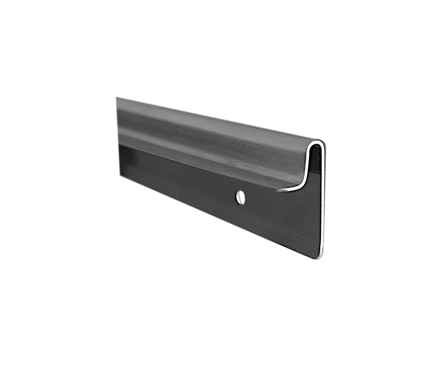 Tragschiene amerikanische Ausführung (L-Schiene)