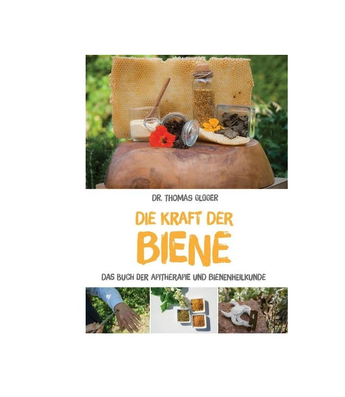 Die Kraft der Biene