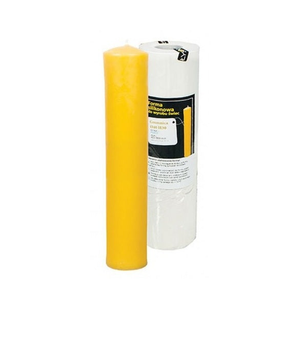 Kerzenform Stabkerze Ø40mm x 300mm
