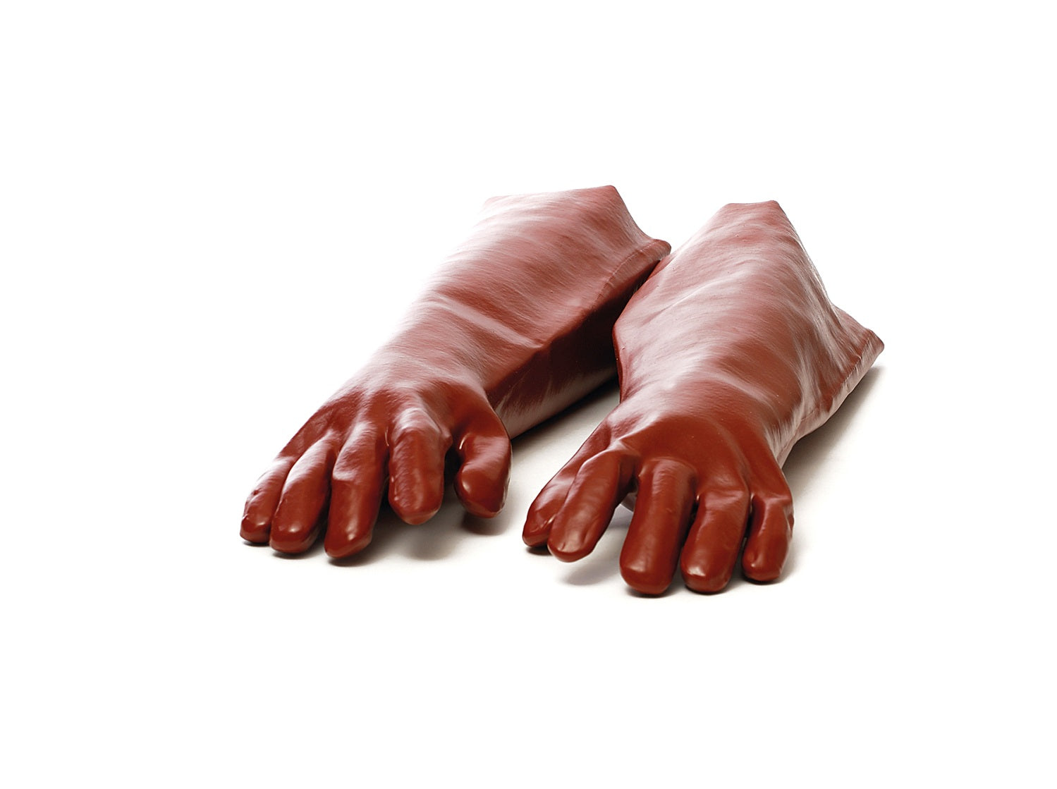 Säureschutzhandschuhe Herren