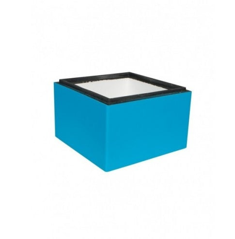 Zarge für Lyson Minibeuten 109 ohne Rähmchen