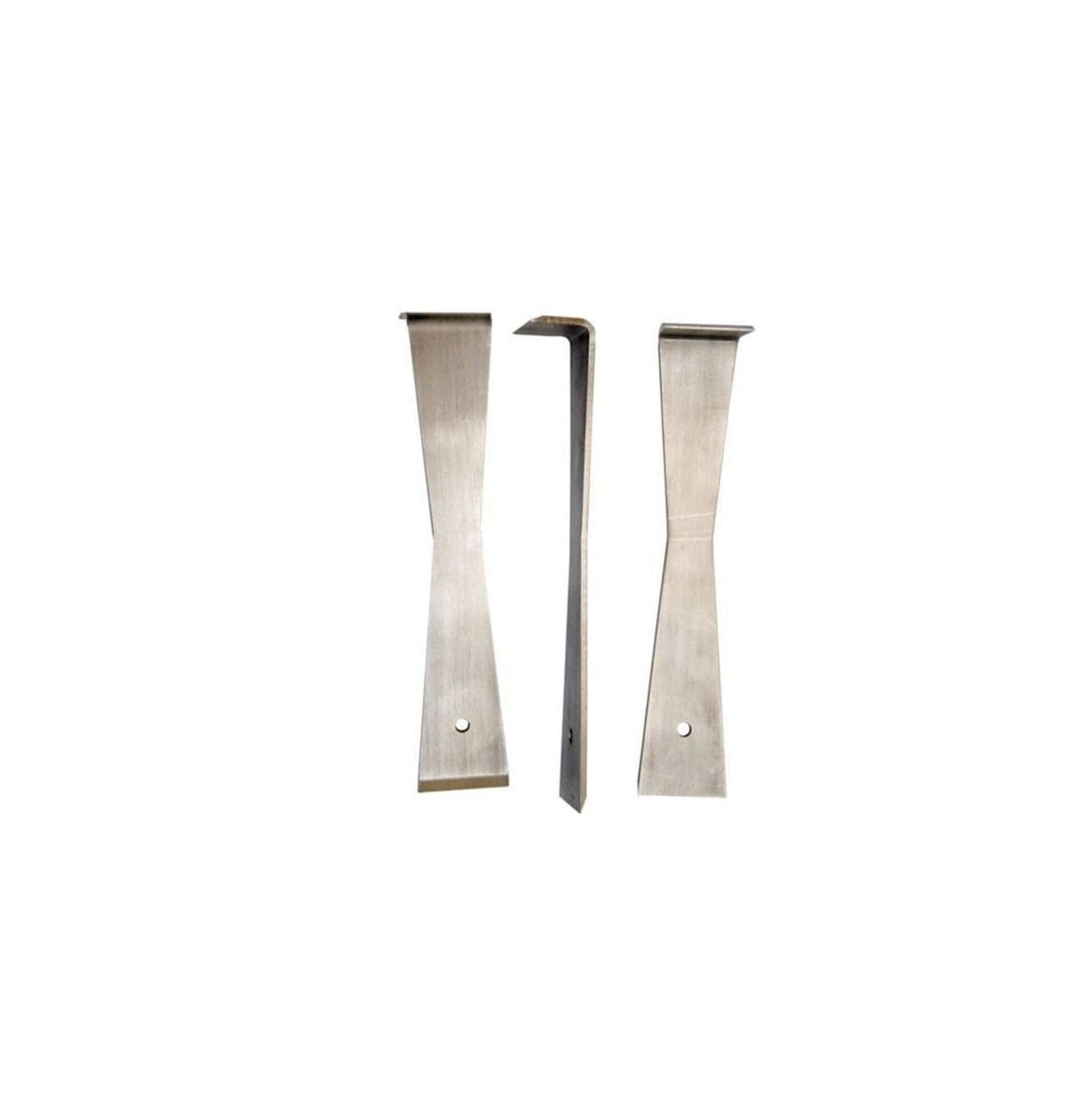 Stockmeißel, rostfrei