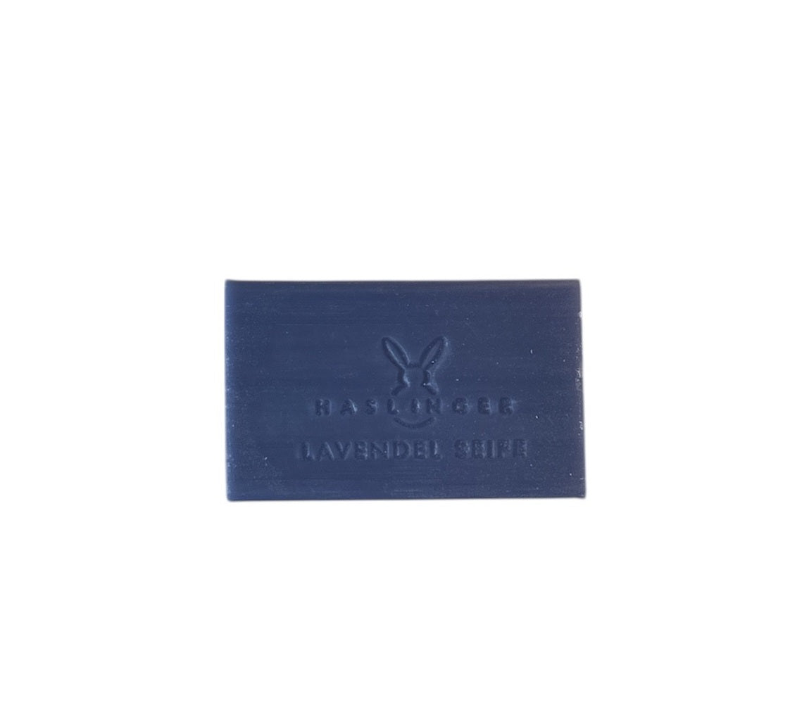 Lavendelseife 100g