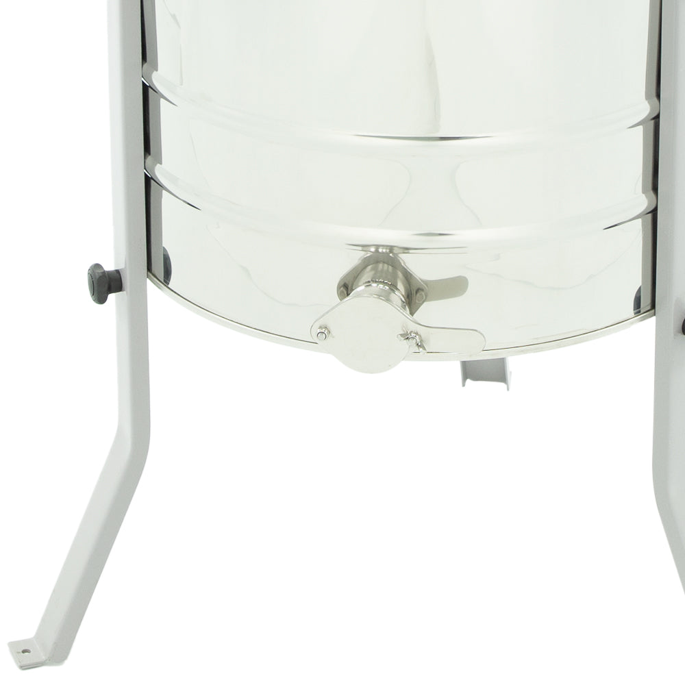 6 Waben Diagonalschleuder  Ø650mm, elektrisch