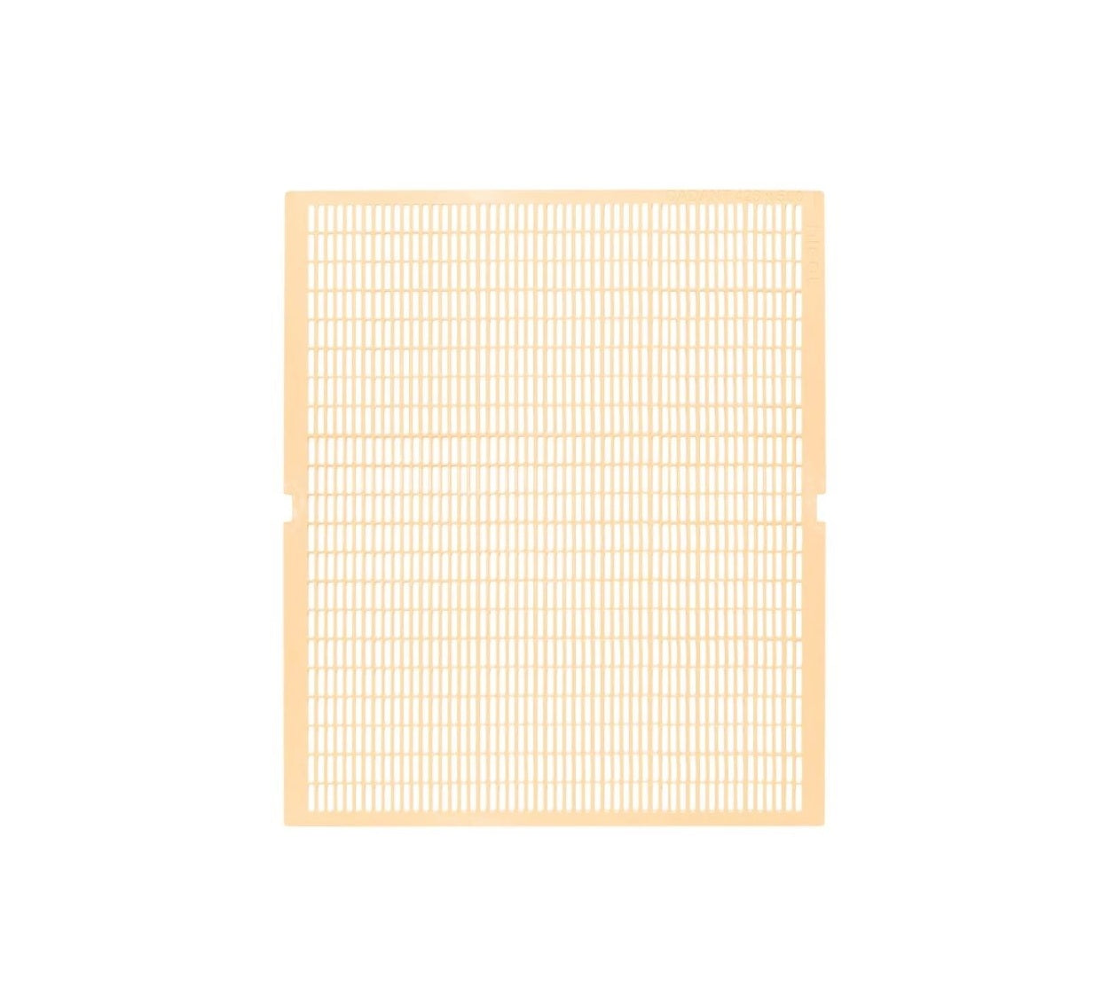 Nicot Absperrgitter 425x500 mm