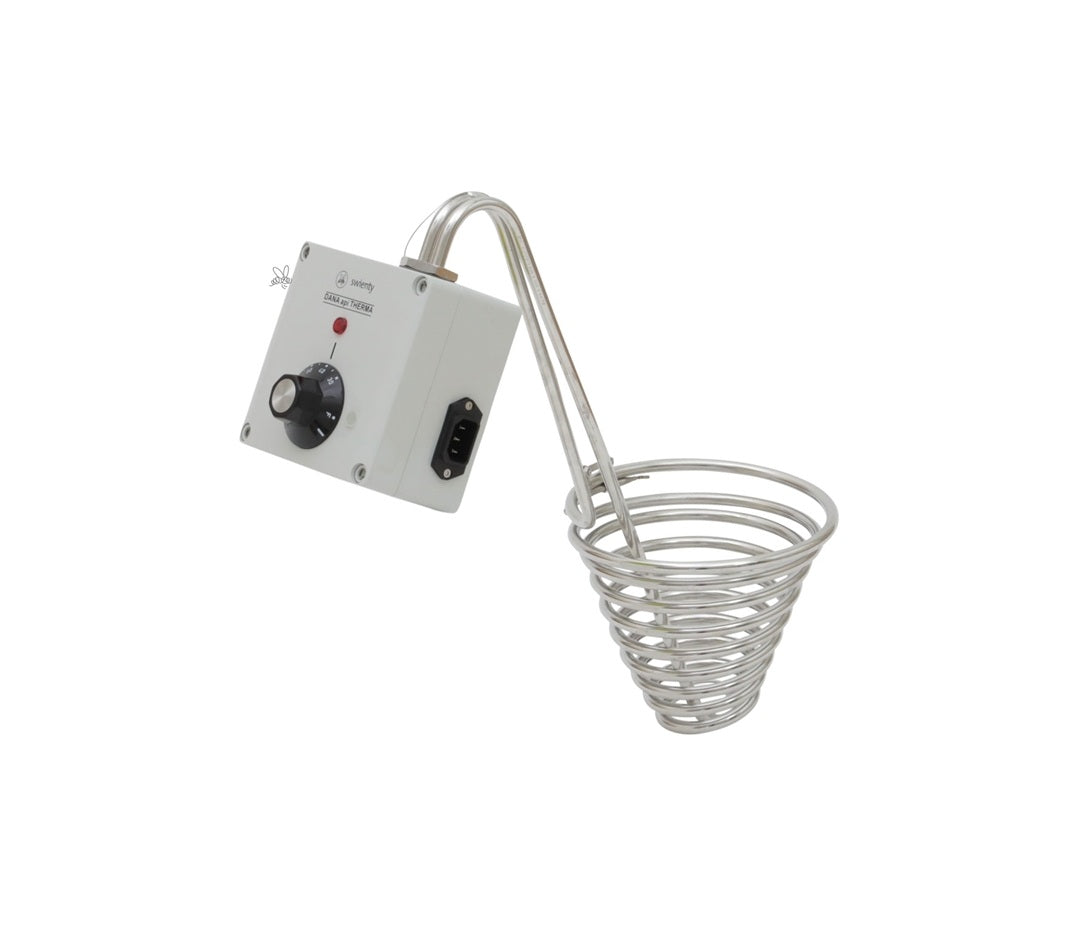 DANA api THERMA I Ø32 Komplettset