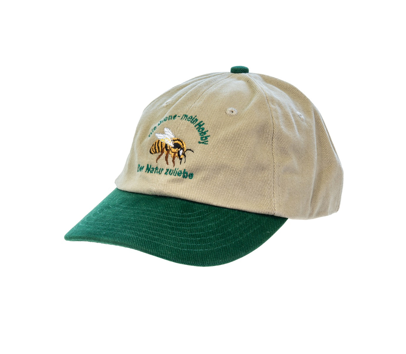 Kappe "Der Natur zuliebe"