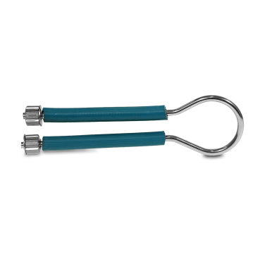 Spannrad für Rähmchendraht