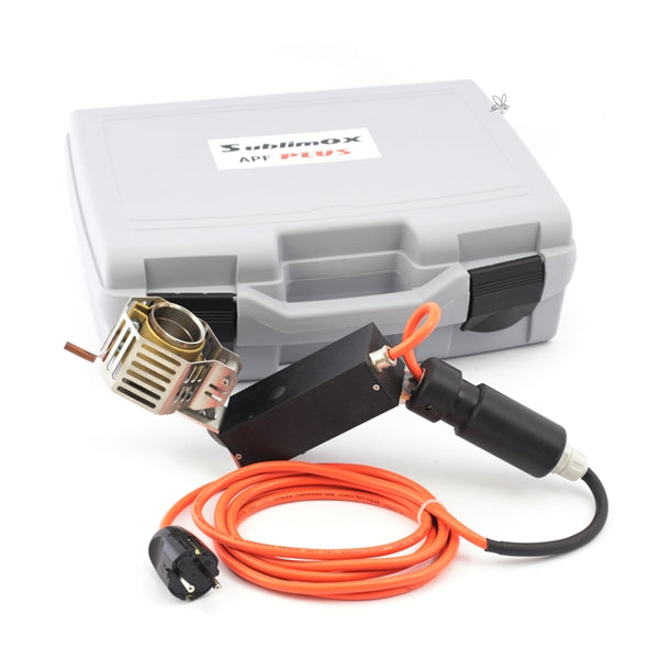 Sublimox Oxalsäureverdampfer