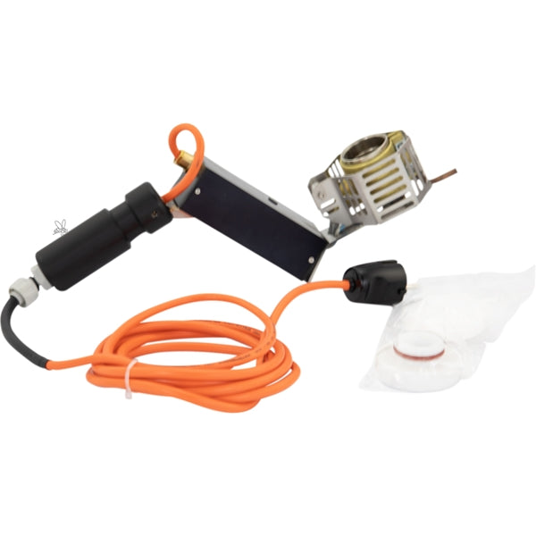 Sublimox Oxalsäureverdampfer