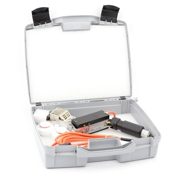 Sublimox Oxalsäureverdampfer