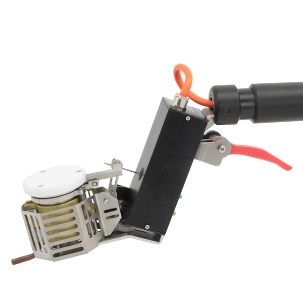 Sublimox Schnellverschluss