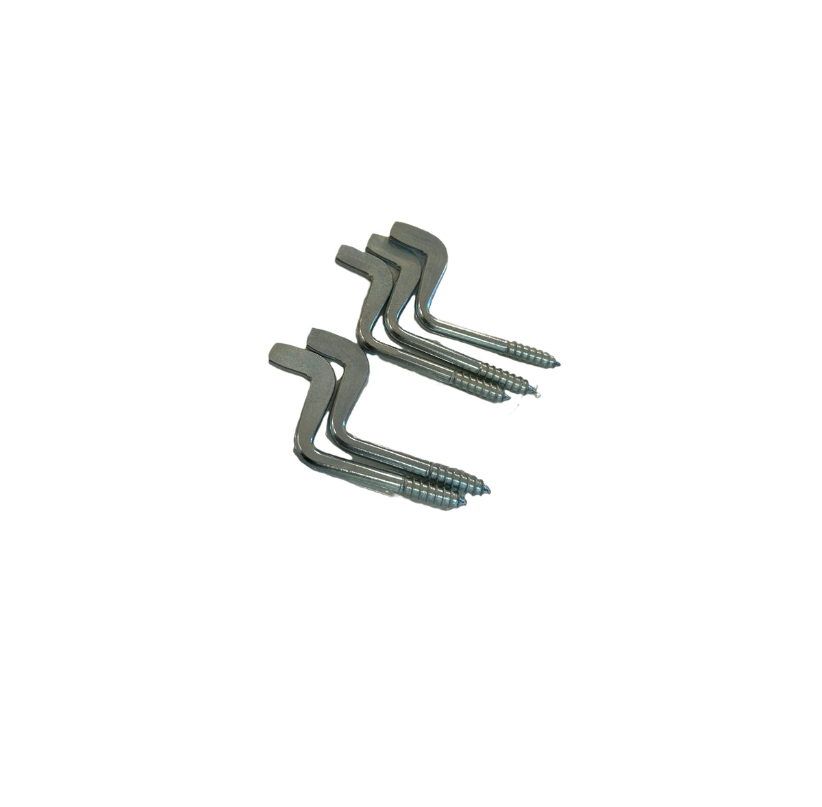 5 Stk. Wiener Vorreiber 50mm