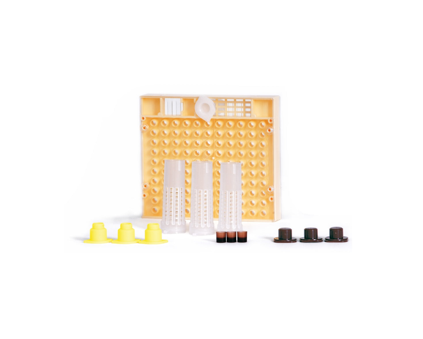 Komplettset Zuchtsystem Nicot