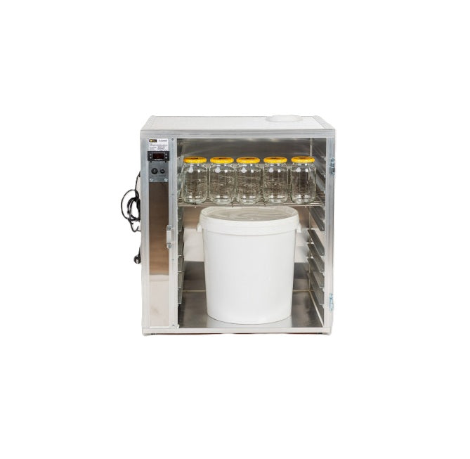 Auftauschrank 76cm hoch