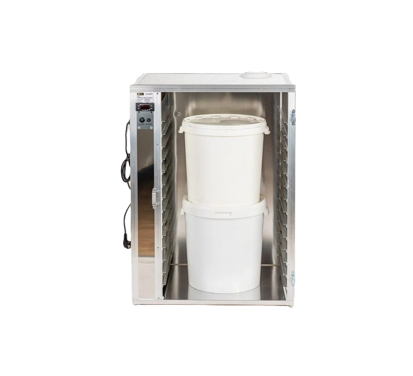 Auftauschrank 96cm hoch