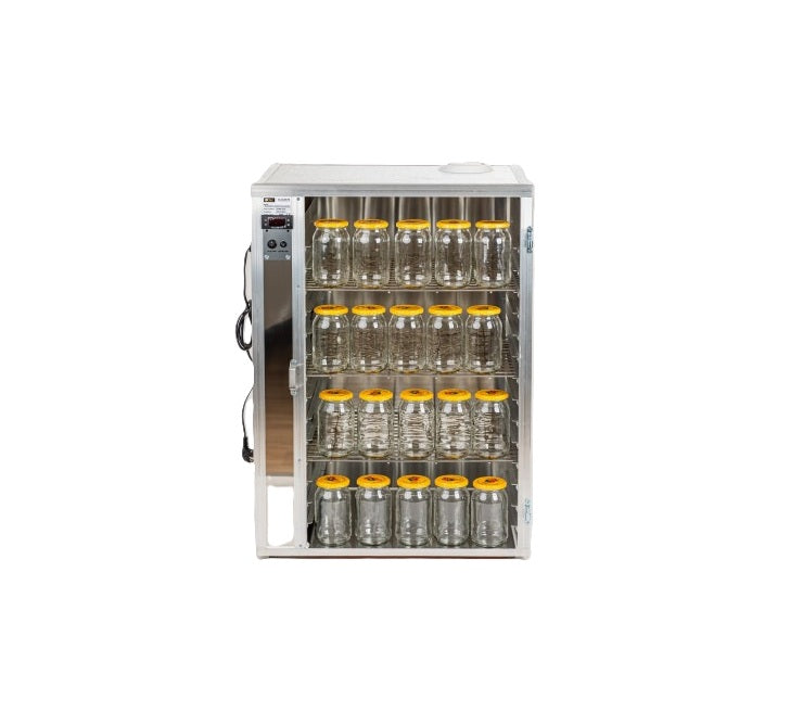 Auftauschrank 96cm hoch