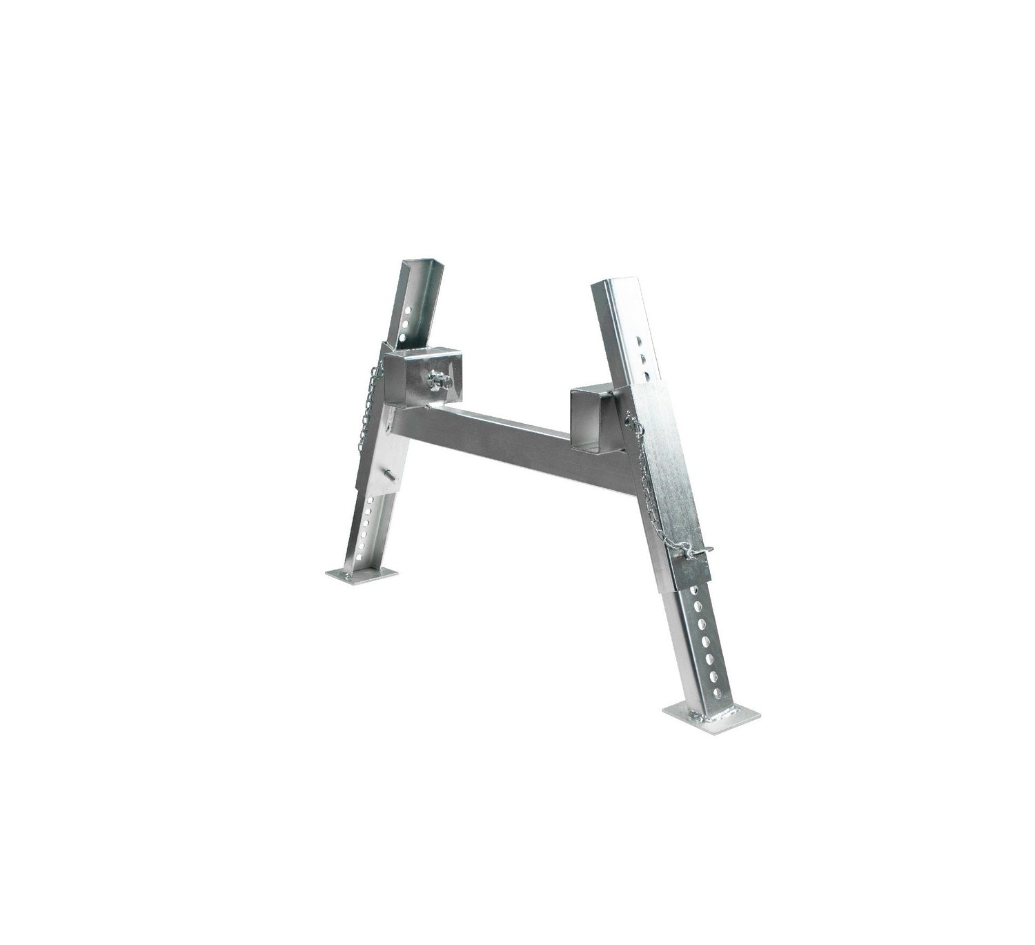 Beutenständer Set (2 Stück) für Staffeln 40x90mm