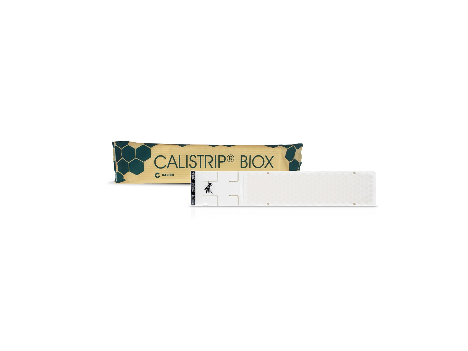 Calistrip BIOX