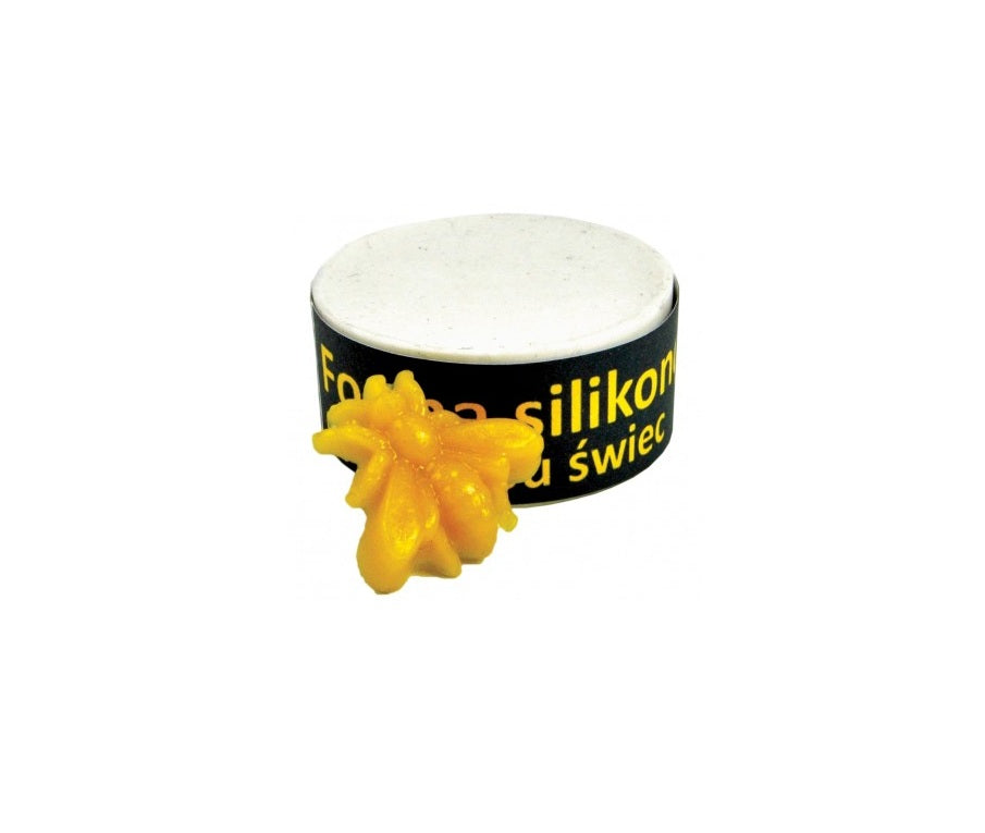 Kerzenform kleine Biene (3cm)