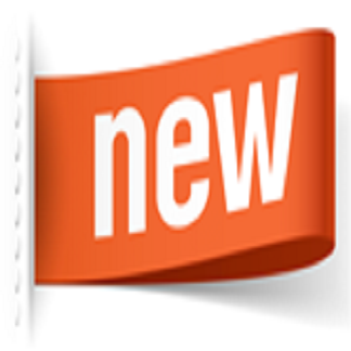 Neuheiten im Shop
