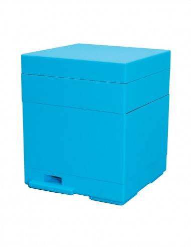 Mini Plus Styropor Marke Lyson