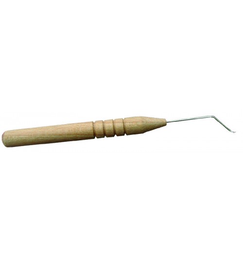 Umlarvlöffel