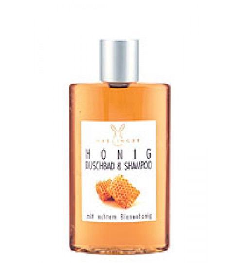 Honig Duschbad & Shampoo 200ml