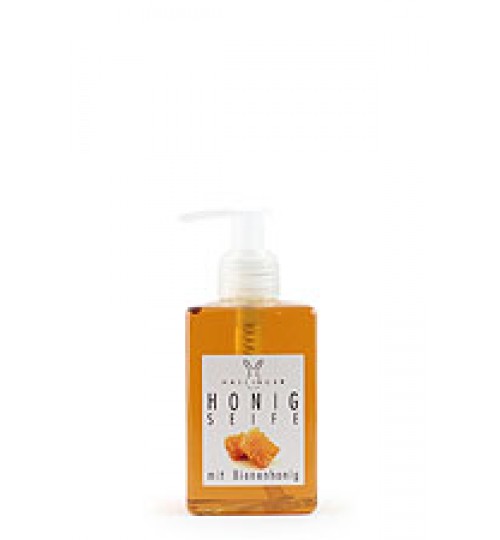 flüssige Honig Seife 250ml