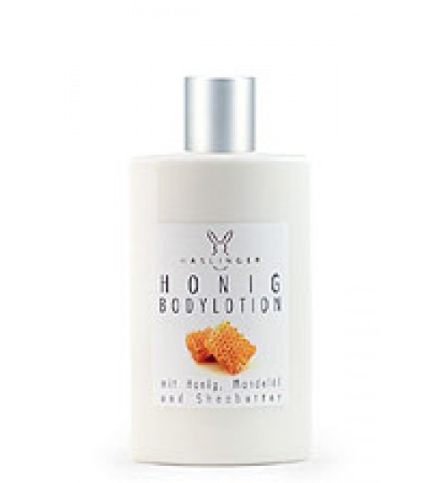 Honig Bodylotion 200ml